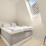 Modern 2-story With 4 Bedrooms Bergen